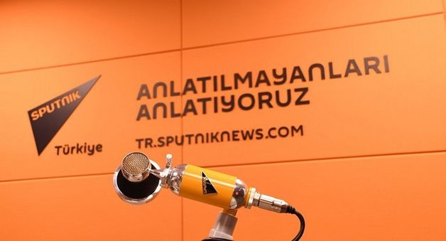 В Турции напали на пропагандистов агентства Sputnik, назвав их «русскими шпионами»