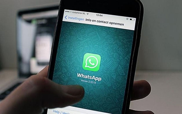 WhatsApp обвинили в передаче данных пользователей Facebook