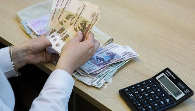 Сомнительные накопления россиян будут конфисковывать и отправлять в Пенсионный фонд