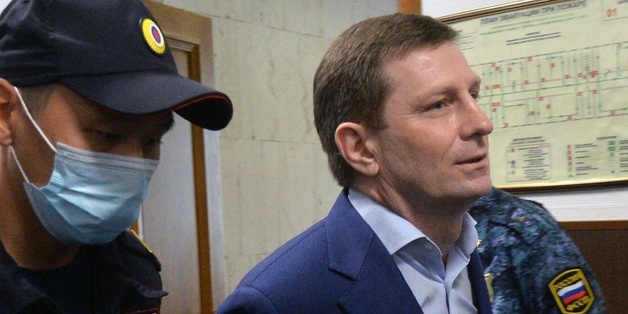 У Фургала появился шанс