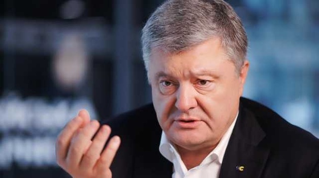 Порошенко заявил о получении 22,5 млн грн дивидендов от компании-фигуранта уголовного дела