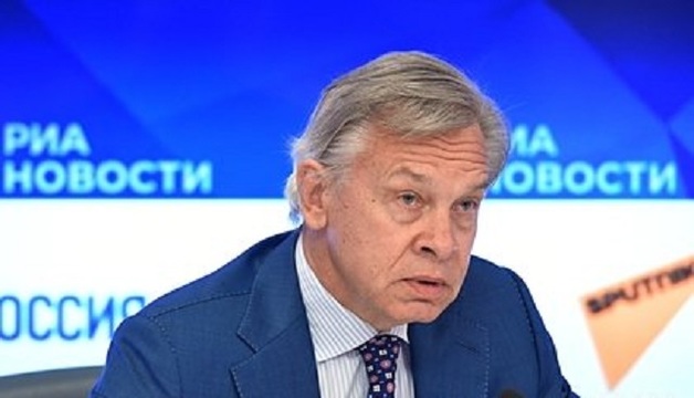 Пушков предупредил о риске Байдена стать «укравшим выборы» президентом