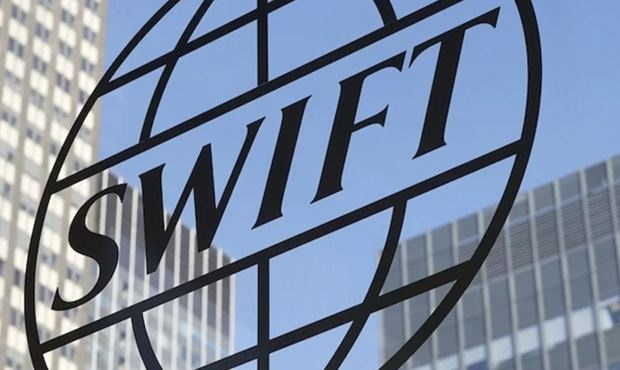 Европарламент принял резолюцию с предложением отключить Россию от SWIFT