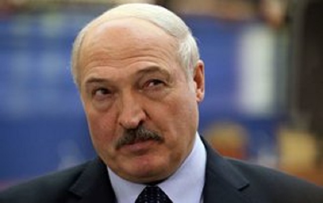 Лукашенко ужесточил наказание за протесты в Беларуси, а также за распространение "запрещенной информации" интернет