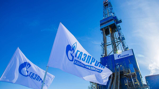 Польша и Украина в пролете: "Газпром" не стал бронировать мощности на годовых аукционах