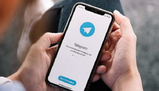 Германия «не исключает возможность» блокировки Telegram на своей территории