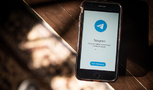 Судебные приставы завели дела о принудительном взыскании с Telegram ₽11 млн