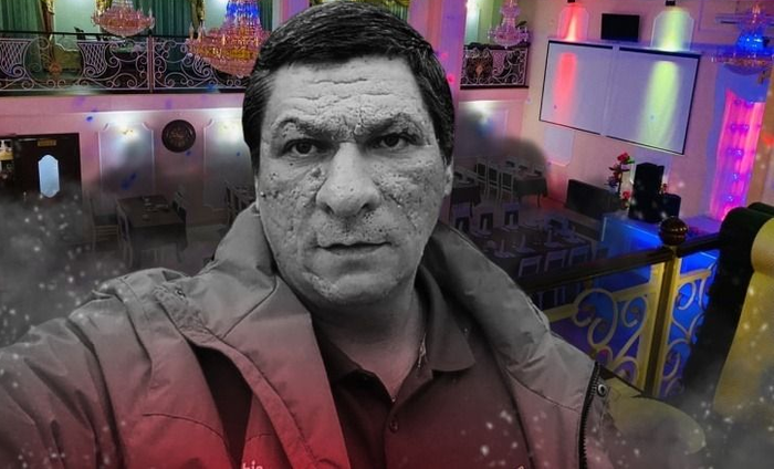 Суд назначил 7 лет колонии сотруднику ФСБ, до смерти избившему тюменца в ресторане