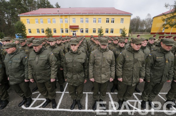 В Минобороны допускают седьмую волну мобилизации в уменьшенных объемах