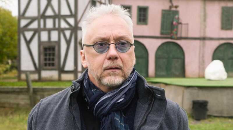 Актеру Демчогу было выписано 500 штрафов за нарушения правил дорожного движения