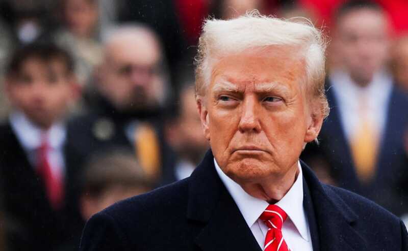 Трамп отказался включать «Томагавки» в помощь Украине, но одобрил поставки дальнобойных ATACMS