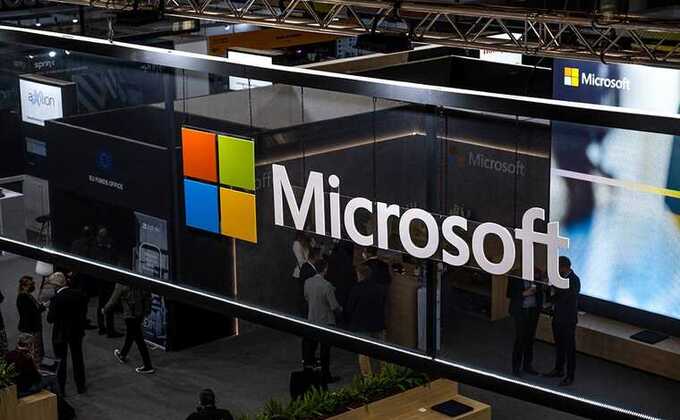 Microsoft заявила, что сохранит доступ к своим облачным сервисам для всех пользователей в России