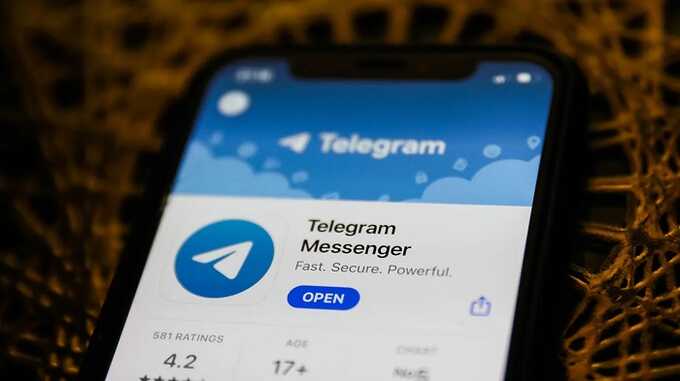 Четыре дня назад Telegram начал внедрять меры для предотвращения сообщений с призывами к терактам