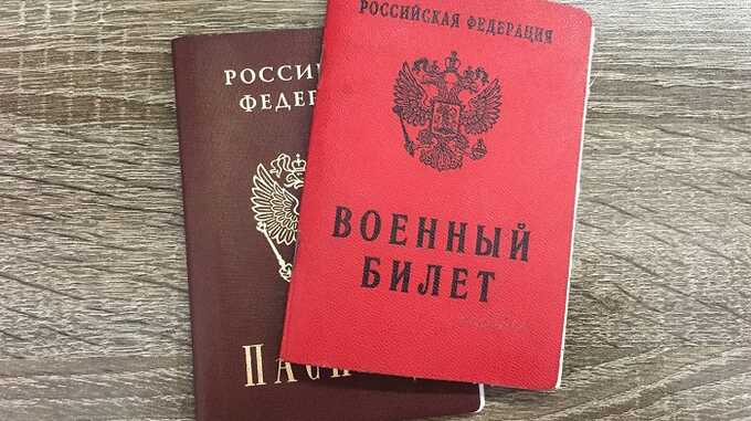 СКР будет «отпугивать» мигрантов, получивших российское гражданство, постановкой на воинский учёт