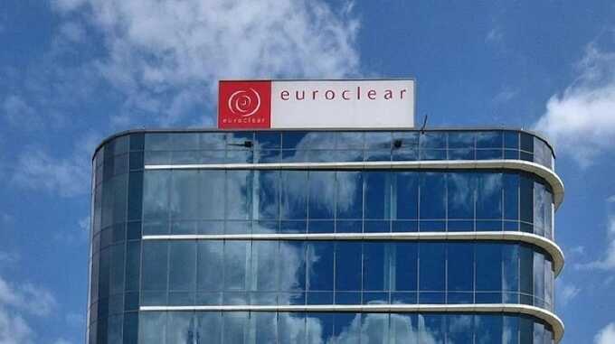 Euroclear переведет первый платеж для Украины от доходов с российских активов до конца июля