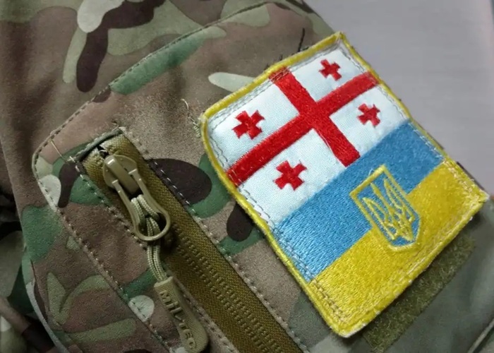 Грузинских добровольцев, воевавших в Украине, вызывают на допросы из-за возможных нарушений законов