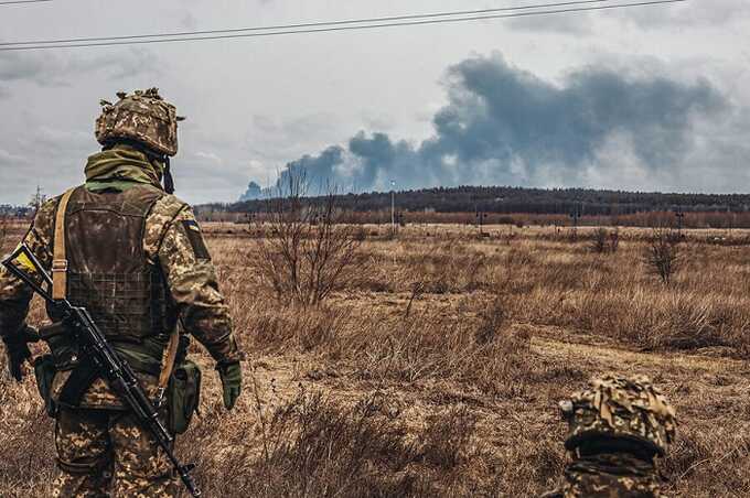 В Госдуме призвали не ожидать быстрой победы над ВСУ в Курской области