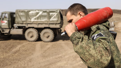 Военком с миллионами и пистолетом оказался под проверками