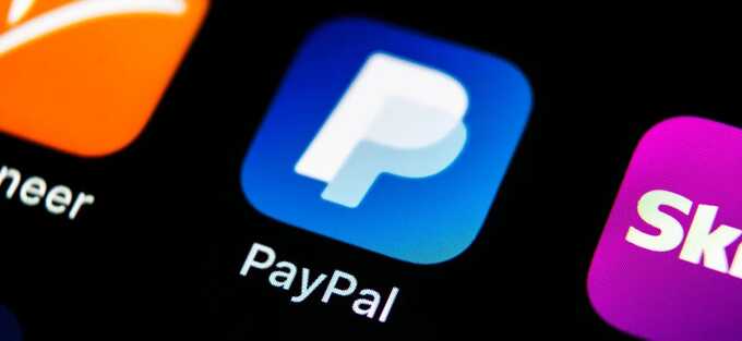 PayPal: россиян ждёт ежегодная комиссия за неактивность