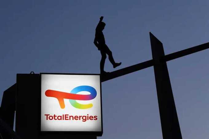 Неизвестный миллиардер Владимир Палий вложил 4 миллиарда рублей в завод TotalEnergies