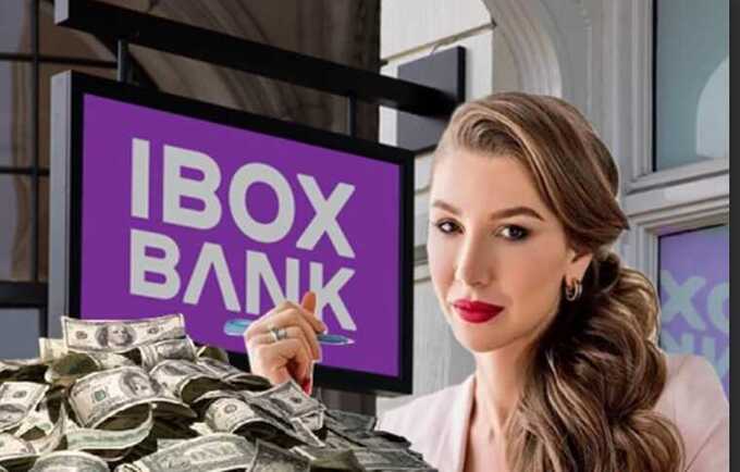 The end of a "successful" path: how Alyona Dehrik-Shevtsova caused Ibox Bank to lose its license