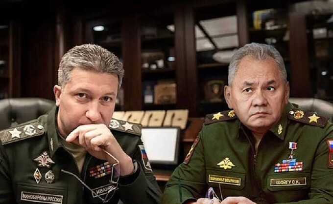 Corruption in the defence sector, or How Timur Ivanov might pay for exposing Sergey Shoigu completely