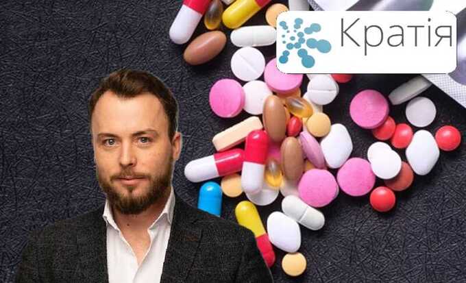 Corruption worth billions and counterfeit drugs: Maksym Bahryeyev profits through "Cratia," disregarding Ukrainians’ health