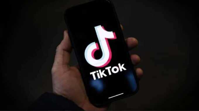 TikTok остановил свою деятельность в США