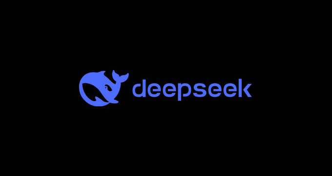 Запуск китайского ИИ DeepSeek стал причиной падения американского фондового рынка