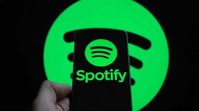 Spotify установил рекорд по выплатам музыкантам и издателям