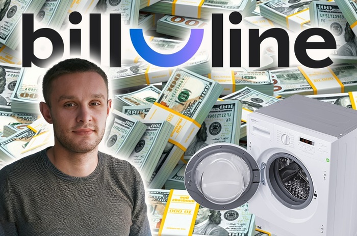 Offshore trail, money laundering, and Belarusian citizenship: the Bill_line founder Artem Lyashanov’s unsuccessful attempts to hide the information about himself