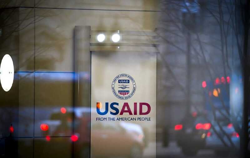 Суд обязал администрацию Трампа возобновить выплаты USAID иностранным организациям