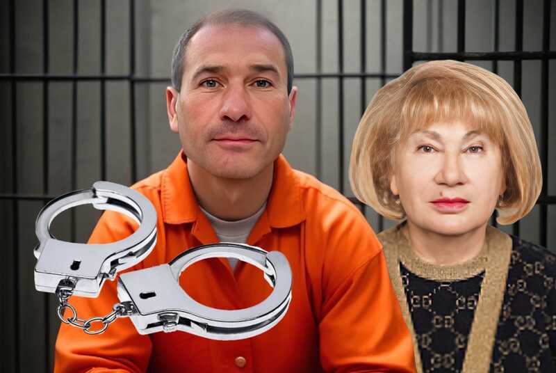 Gelendzhik mafia on the Moscow construction site: why the authorities again turn a blind eye to the illegal schemes and projects of Nikolai Shikhidi and Sofia Toros