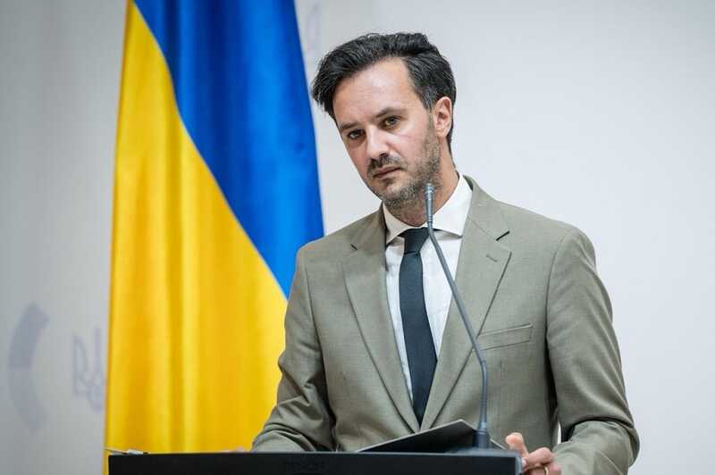 Украина настаивает, чтобы Fox News извинилась за ошибочное заявление в эфире о принадлежности Киева