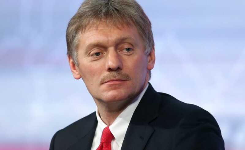 Дмитрий Песков охладил оптимизм Трампа по поводу урегулирования конфликта на Украине