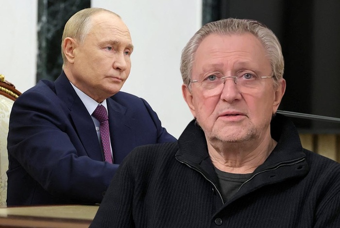 Kremlin schemes, offshore accounts, and the "overseer" of oil billions: what does Putin’s "wallet" Ilya Traber keep silent about?