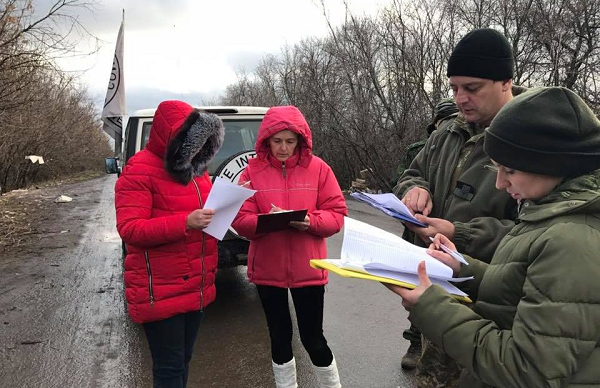 Лучше в тюрьму, чем к боевикам: Люди из списков «ЛДНР» не хотят возвращаться на Донбасс