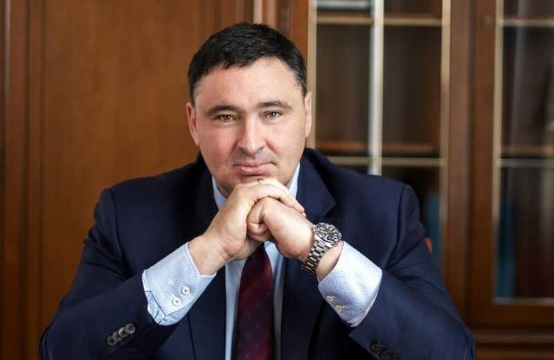 Жителям Иркутска не понравилась скромность мэра на встрече с Путиным