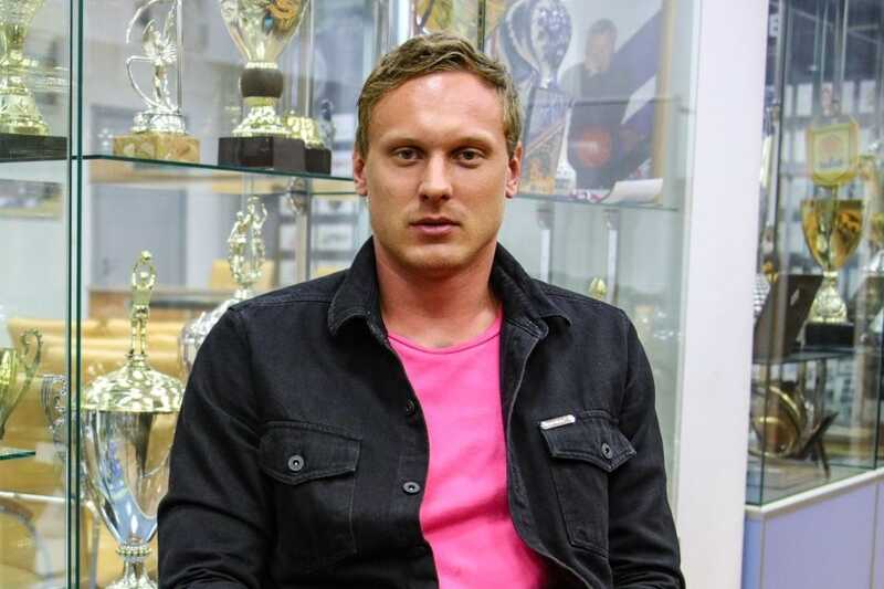 Мать Яниса Тиммы обвиняет Анну Седокову в том, что она разрушила жизнь её сына