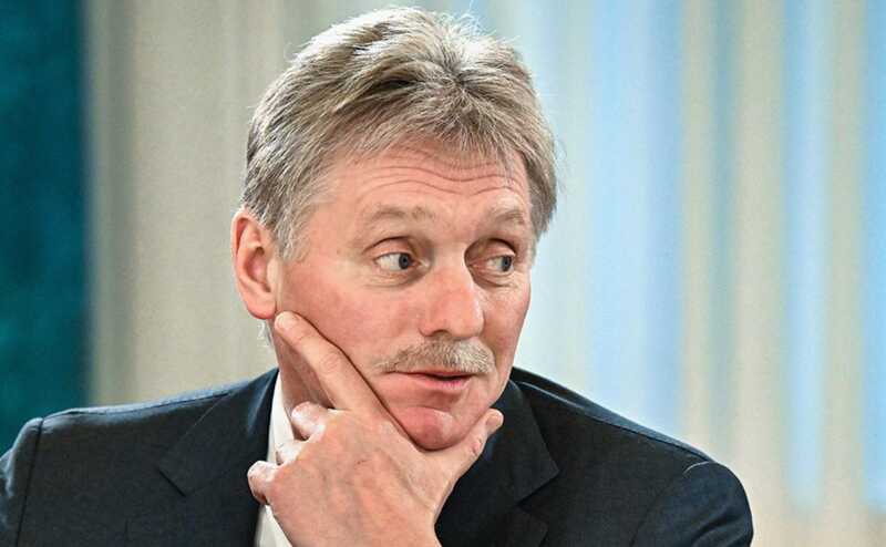 Песков подчеркнул схожие моменты в позициях России и США по вопросу Украины
