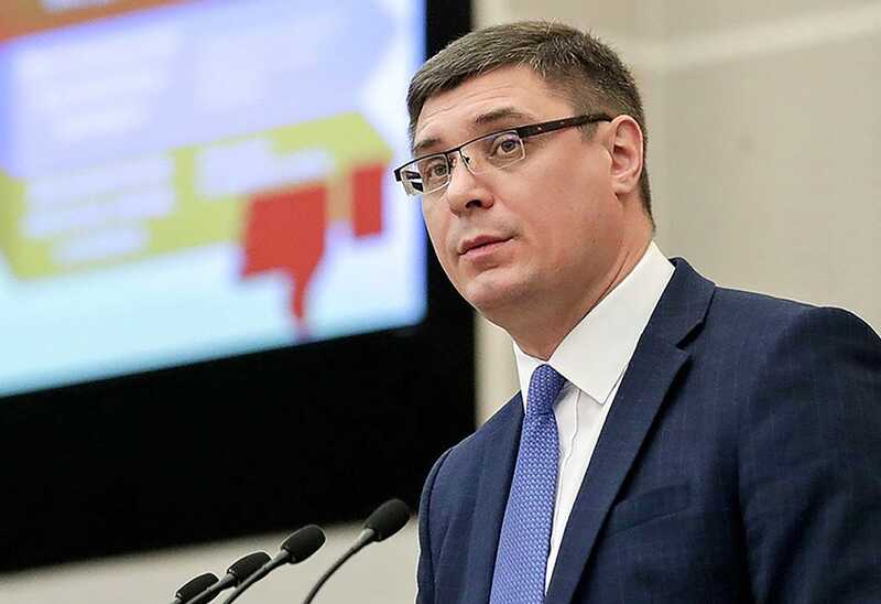 В Муроме беспилотники нанесли ущерб двум зданиям, — Александр Авдеев