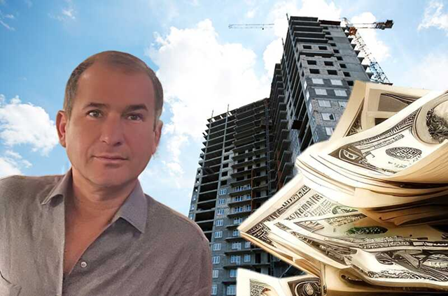 Запрещённое строительство и подчищенная биография: кубанский девелопер Николай Шихиди легализует незаконные схемы в застройке