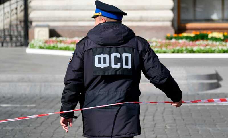 Перед репетицией парада на Красной площади в Москве существенно усилили меры безопасности