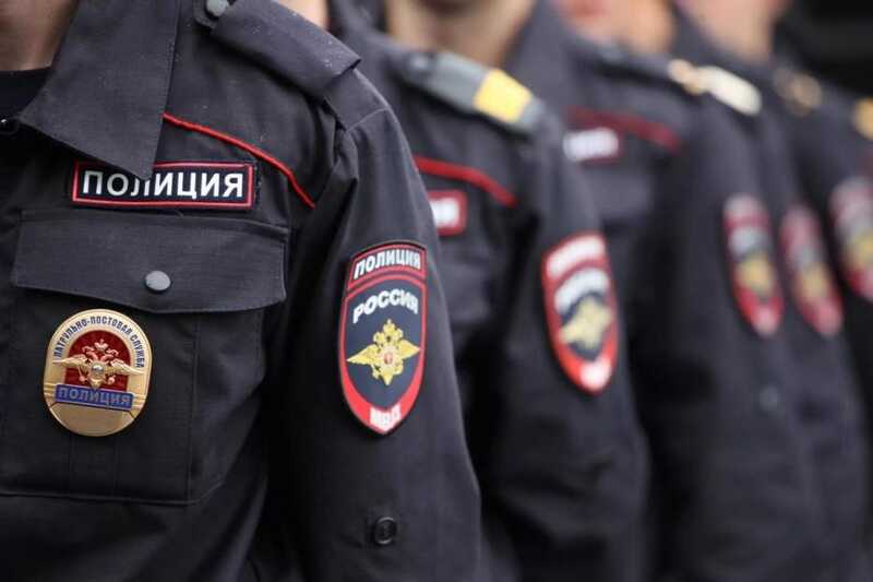 Министерство внутренних дел привлекает весь личный состав для обеспечения безопасности в Москве в День Победы, 9 мая