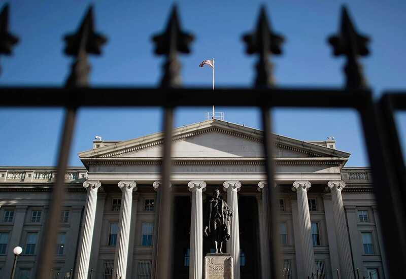 США вводят санкции против китайского НПЗ за приобретение иранской нефти