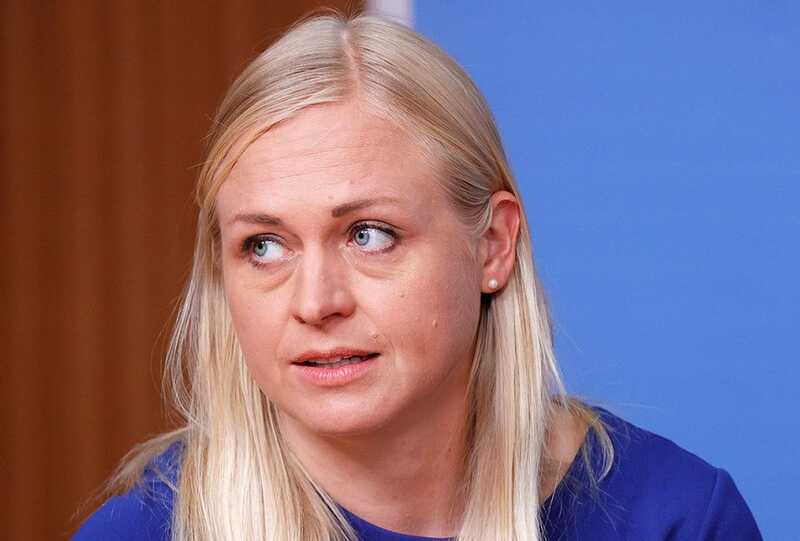 Финляндия предложила ввести пошлины на весь импорт из России в страны Евросоюза