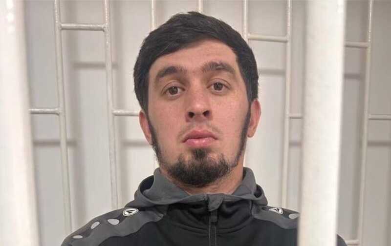 Активист Мансур Мовлаев, критиковавший власти Чечни, был арестован в Алматы