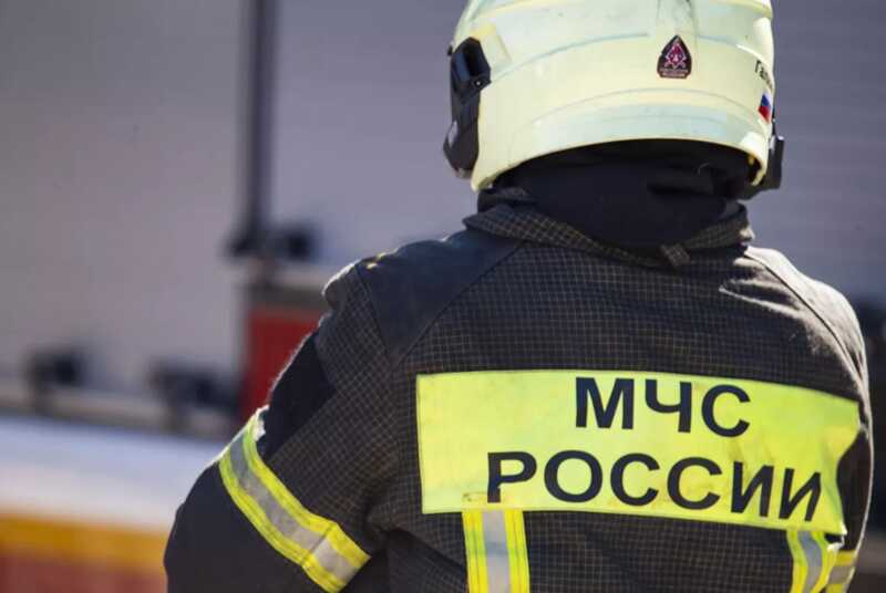 На севере Москвы из многоэтажного здания были эвакуированы 11 человек