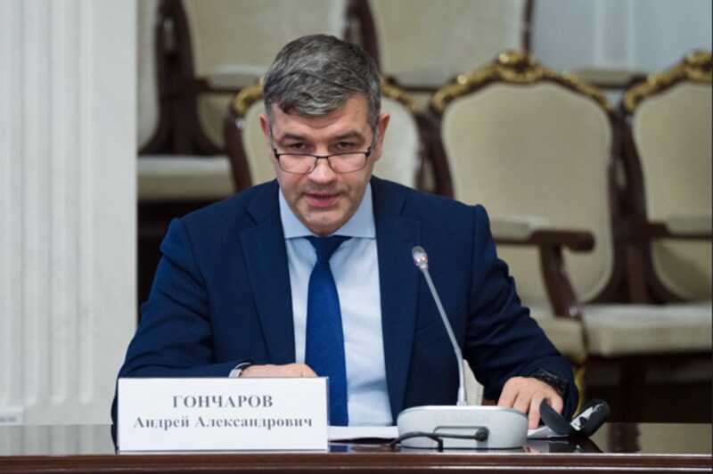 Министра промышленности Новосибирской области задержали по делу о государственном контракте на сумму 95 миллионов