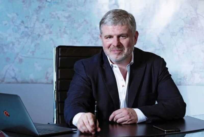Каким образом семья Андрея Рябинского связана с крупнейшими политическими и бизнес-элитами России?